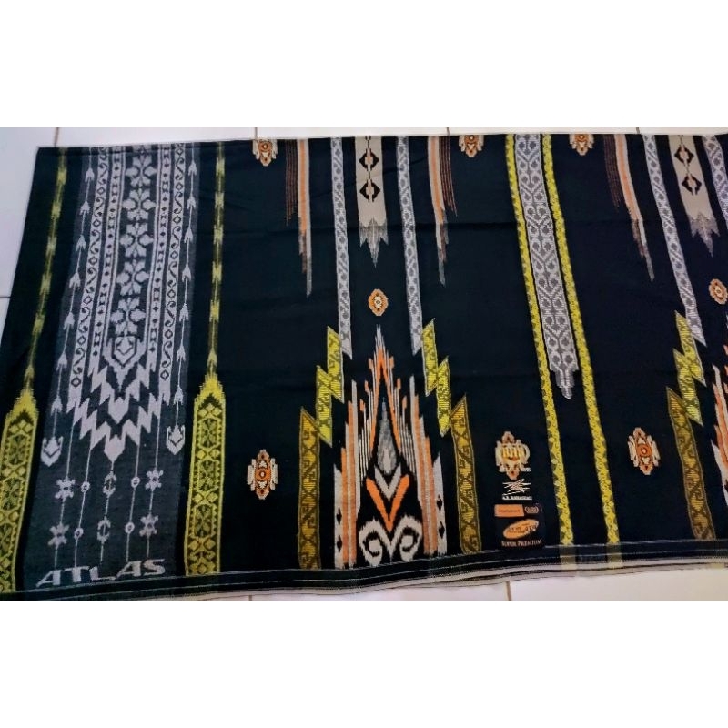 Sarung BHS Atlas Second Like New