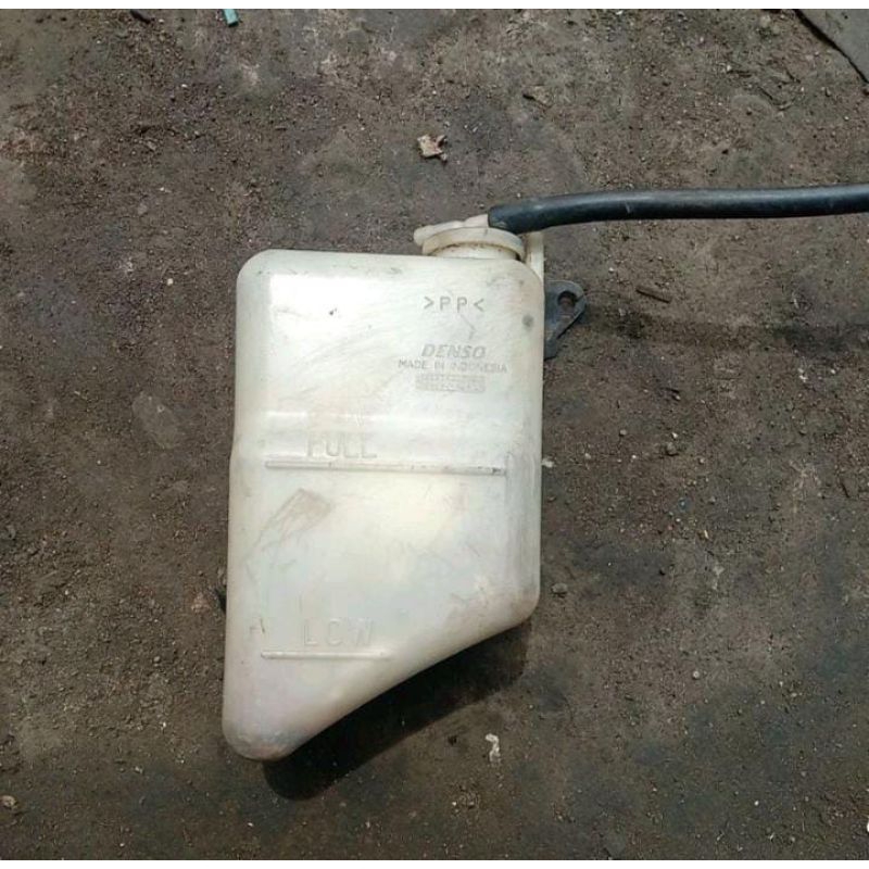 Tabung Air Radiator Grandmax