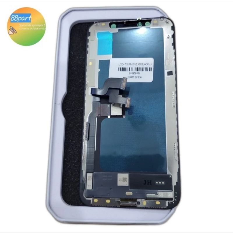 LCD PHONE XS INCELL / JH / OLED GX JK