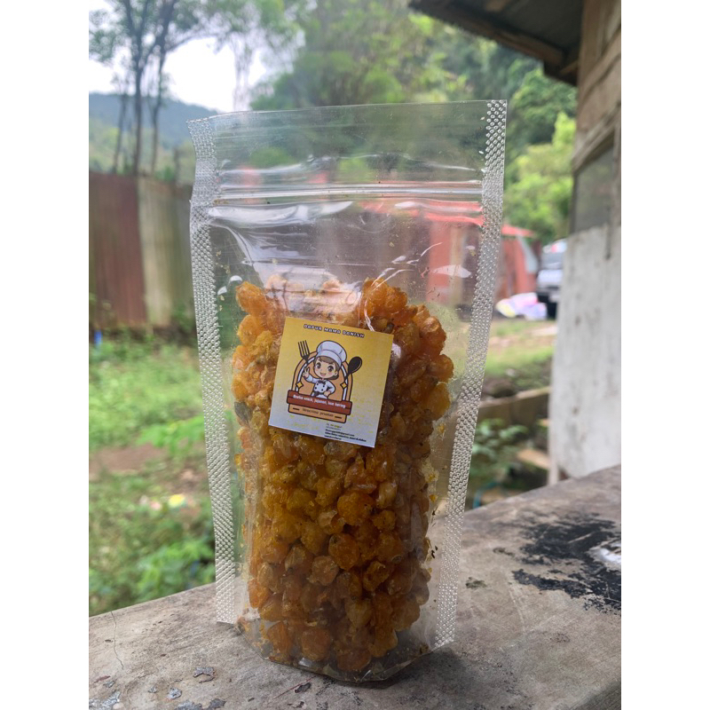 

jagung goreng 100g