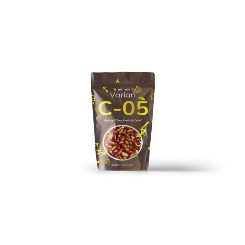 

kacang mete Doubel pedas C-05 1 kg