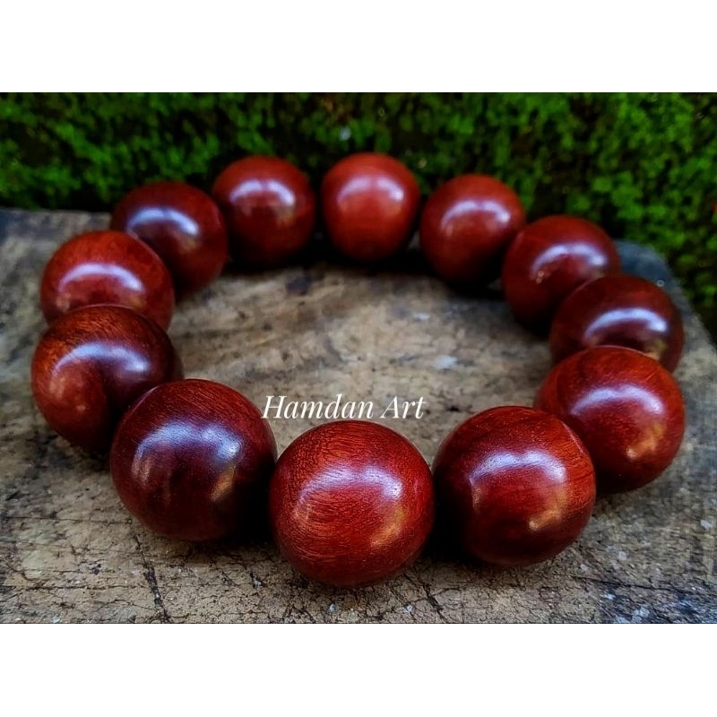 gelang akar nagasari jumbo dim 18mm