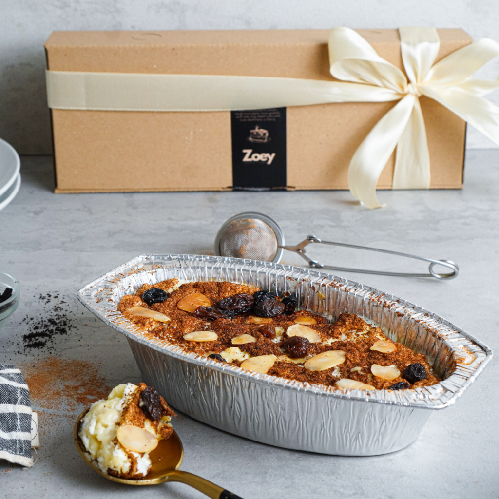 

Klappertaart Large Family