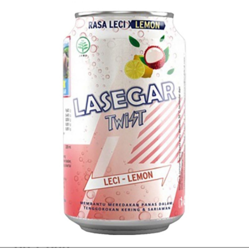 

Lasegar Twist | Lasegar