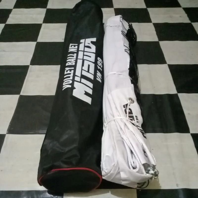 net voli mitzuda vn 199 tas ori