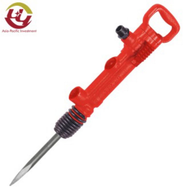 Pneumatic Pick Jack Hammer TCA-7