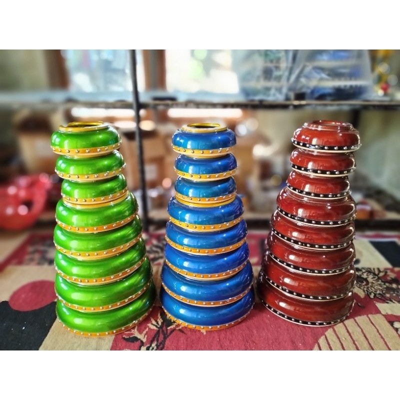 QASIDAH LASQI PRODUK JEPARA FREE TAS PER ALAT