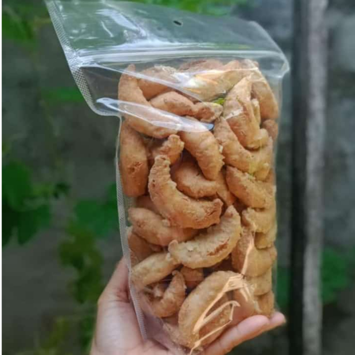 

Kue Boh Husen/ Kue Khas Aceh