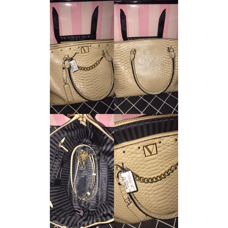 Victoria Secret Bag Preloved
