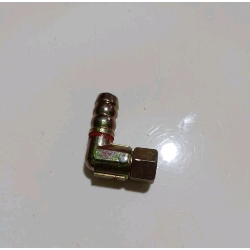 NEPEL L KOMPOR TANAM SUGGO / SANKEN  _ ORIGINAL