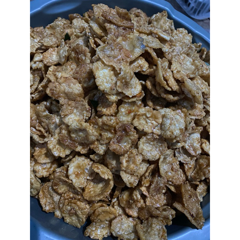 

Emping Melinjo 500gr