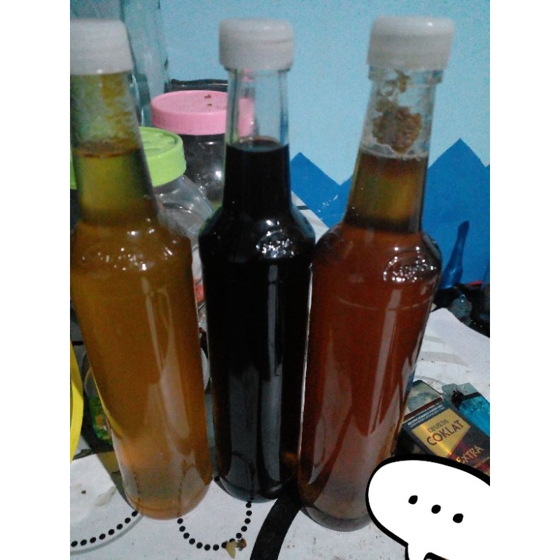 

madu murni