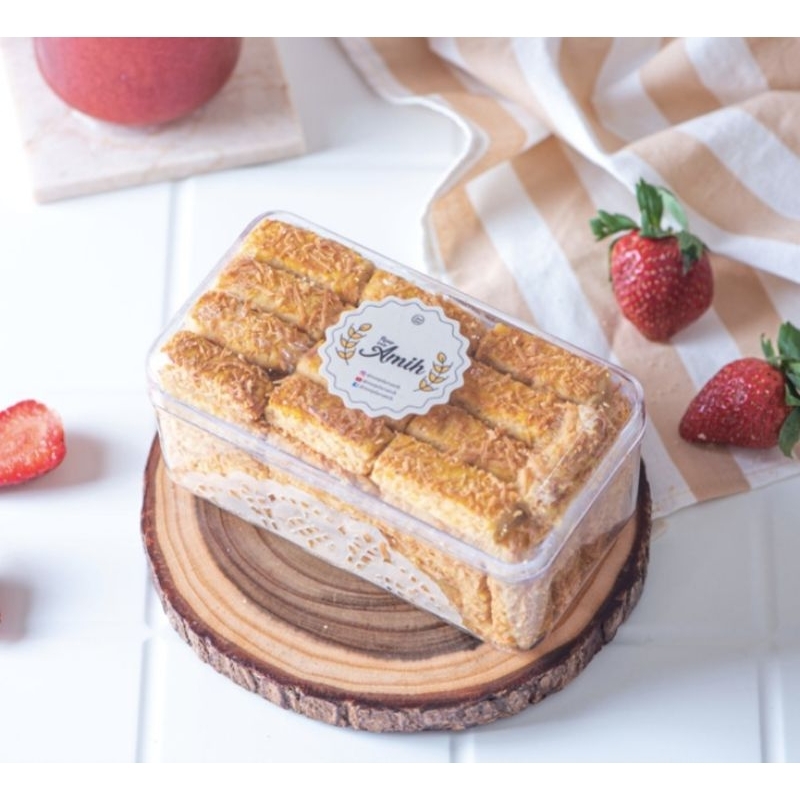 

Tripple Cheesse Kastengel