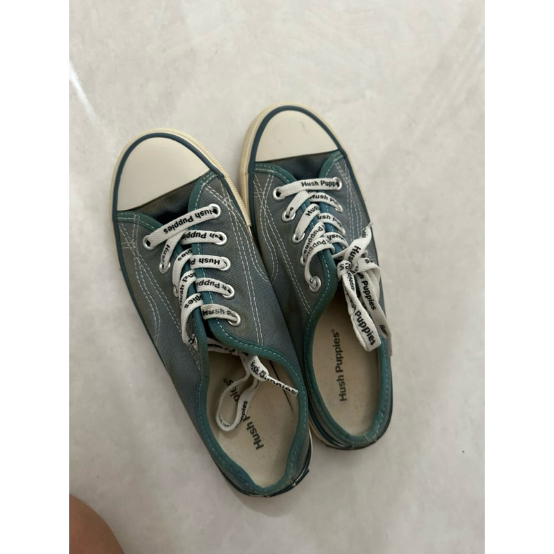 Hush Puppies Josie Megan Sneakers Mules