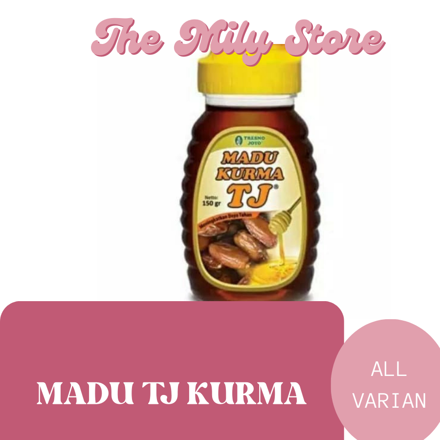 

MADU TJ KURMA