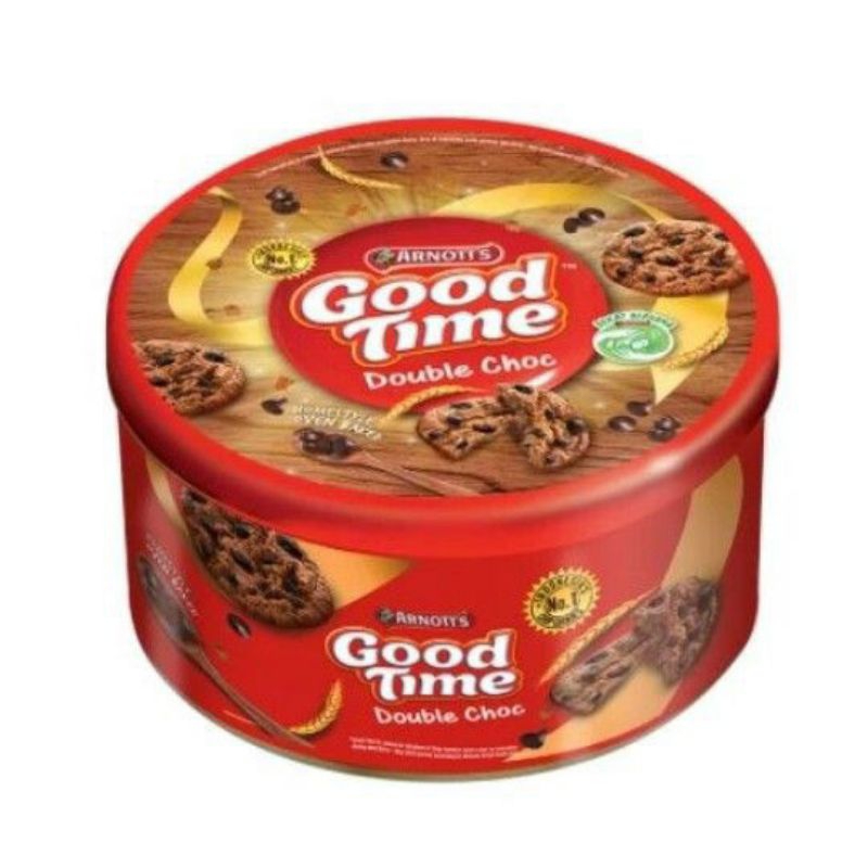 

good time
