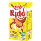 

Tango Drink Kido susu uht banana pudding 115ml