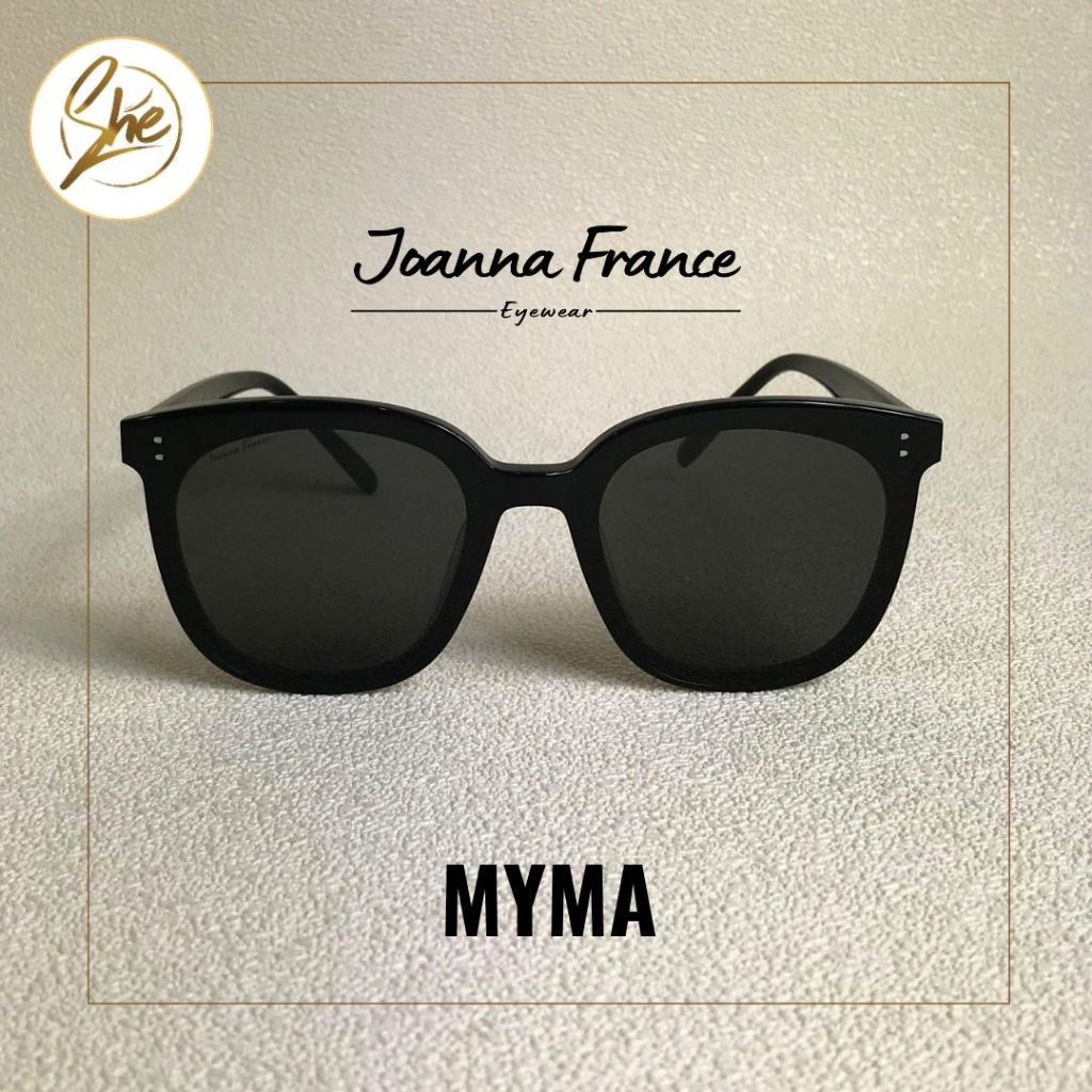 Sunglasses Myma By Joanna France