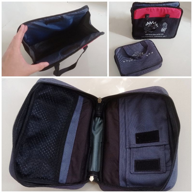 Tas Tenteng Kecil Preloved