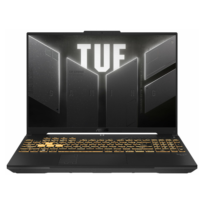 Asus Tuf F16 FX607JU RTX4050 6GB/ i7 13650HX 32GB 1TB Windows 11