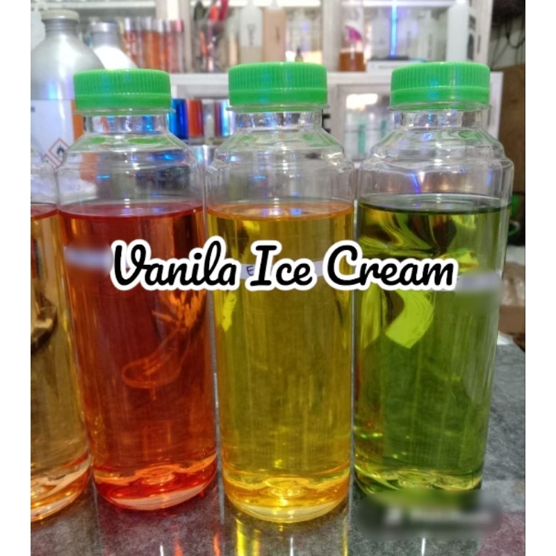 Bibit parfum Vanilla Ice Cream