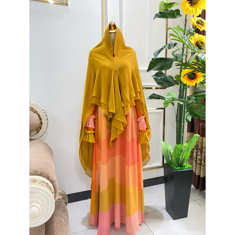 SISESA Set preloved cantik