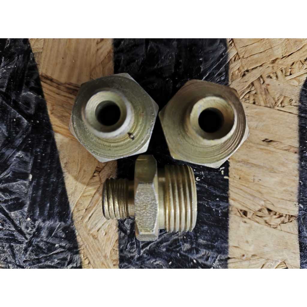 Sambungan Selang Jet Cleaner