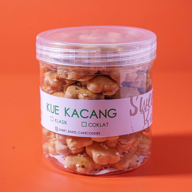 

KACANG ORI