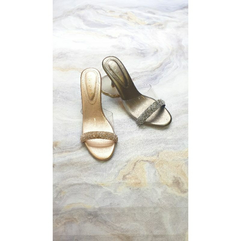 ENIDAS SLOP PESTA 1971