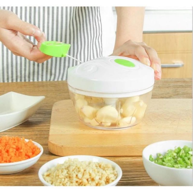 speedy chopper swift chopper