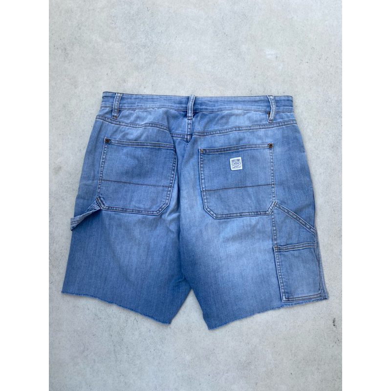 CARPENTER BOSSINI JEANS .