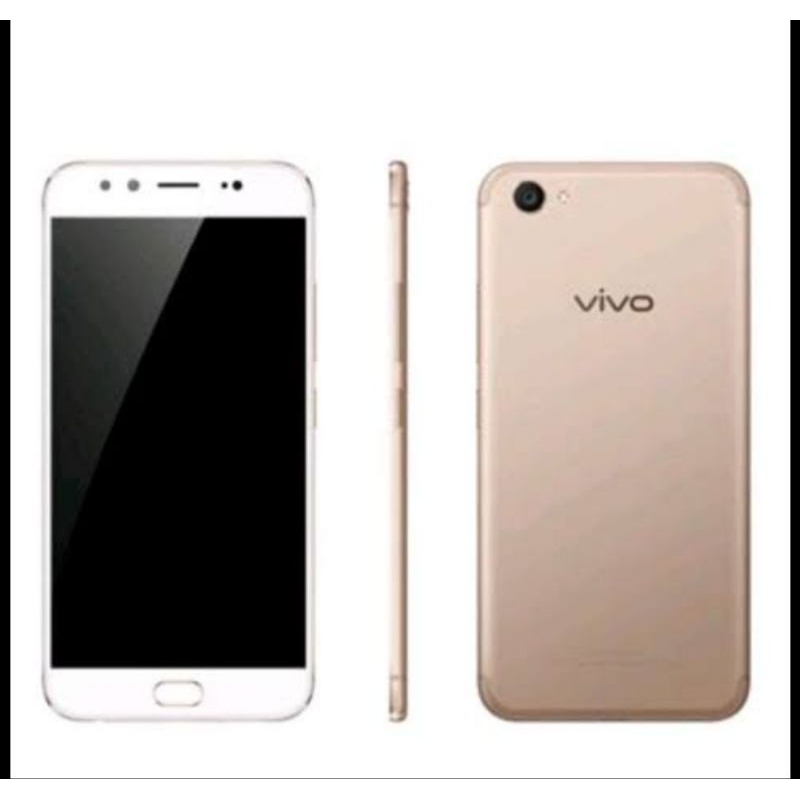 Bohancell - Vivo Y71 V5 ram 4gb internal 64gb Second Original Murah