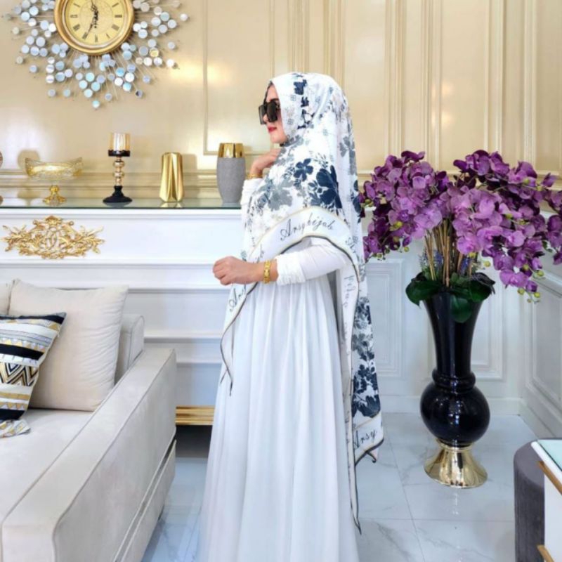 GAMIS WANITA NADIVA SYARI(DN)