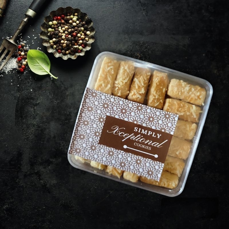 

KAASTANGELS | Kue Keju