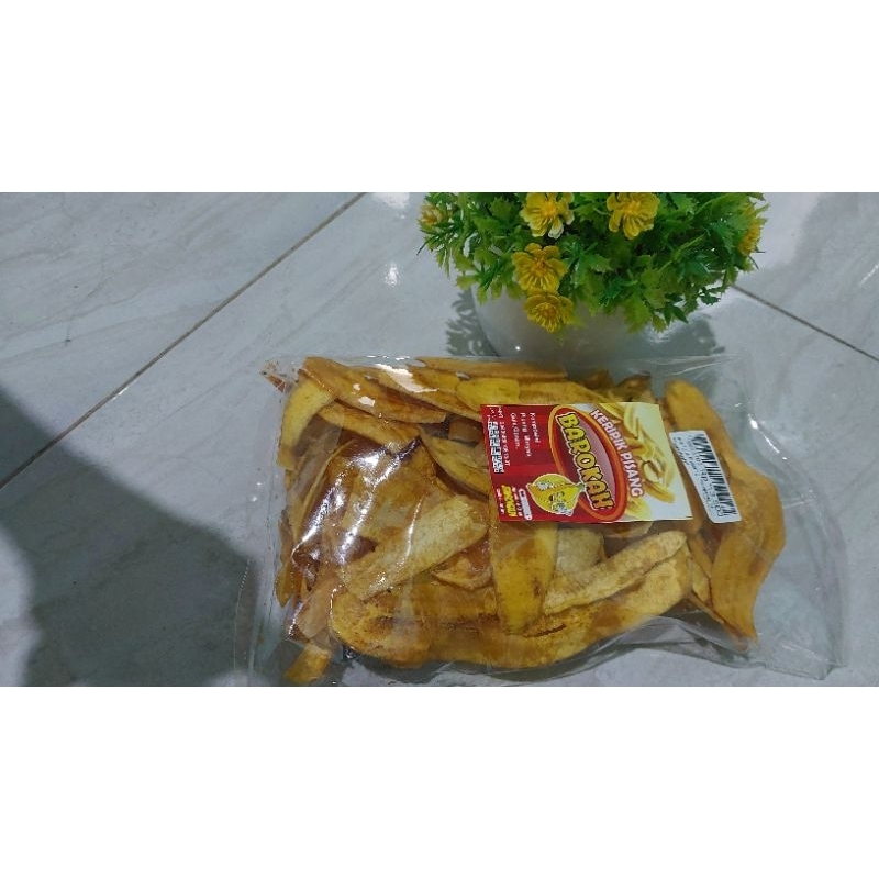 

keripik pisang
