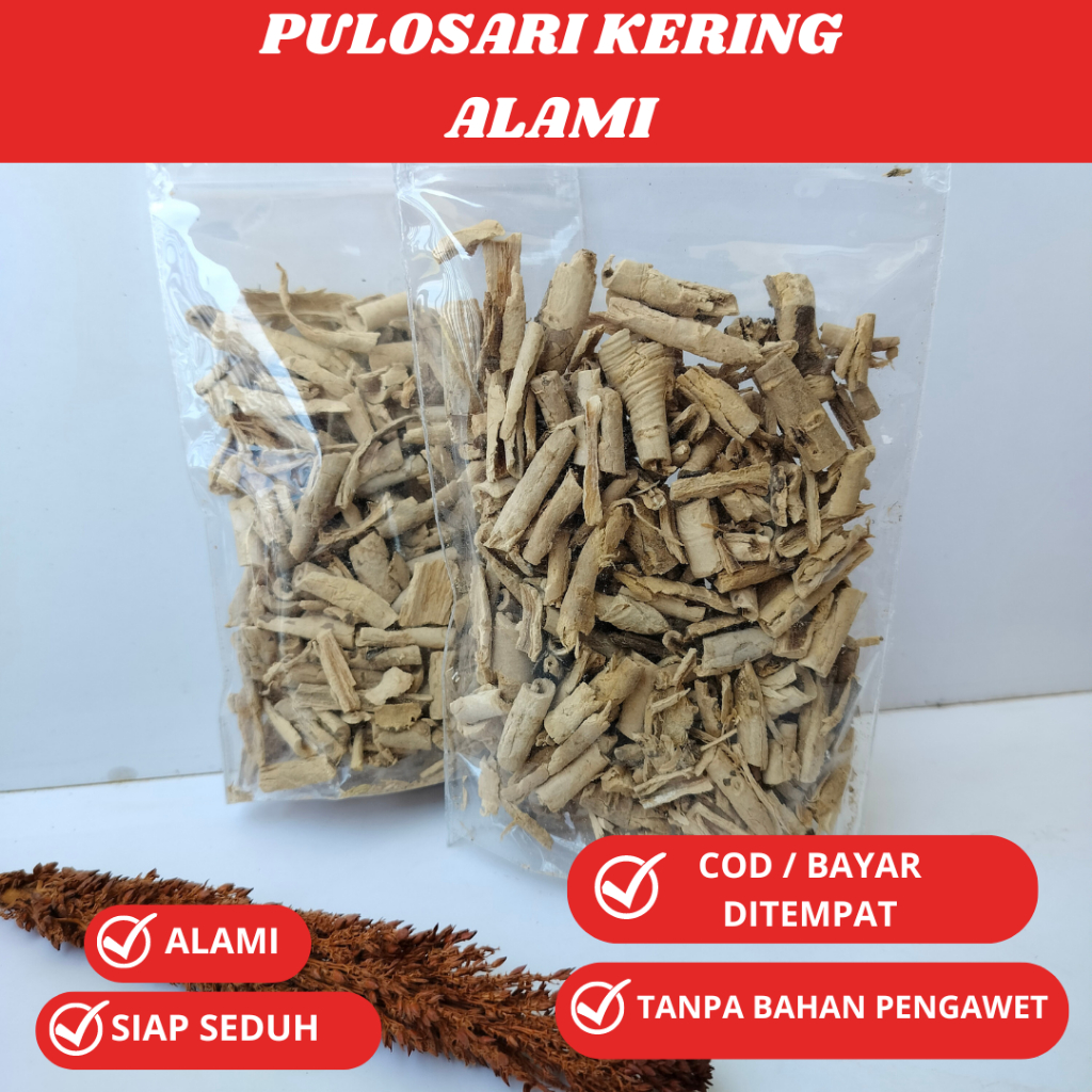 

PULOSARI KERING PREMIUM