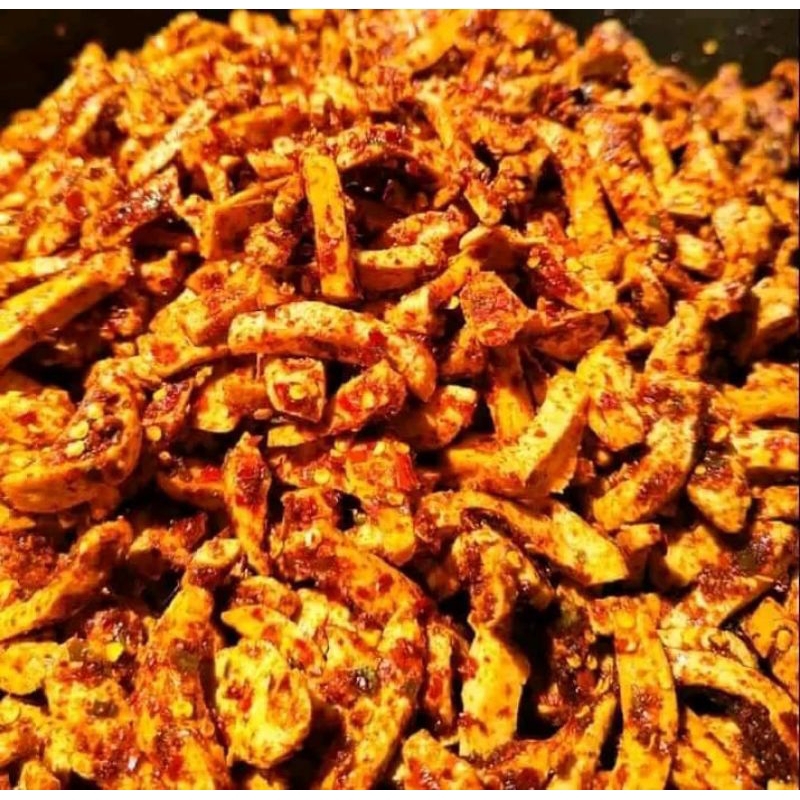 

Basreng stik daun jeruk by dapoer nona