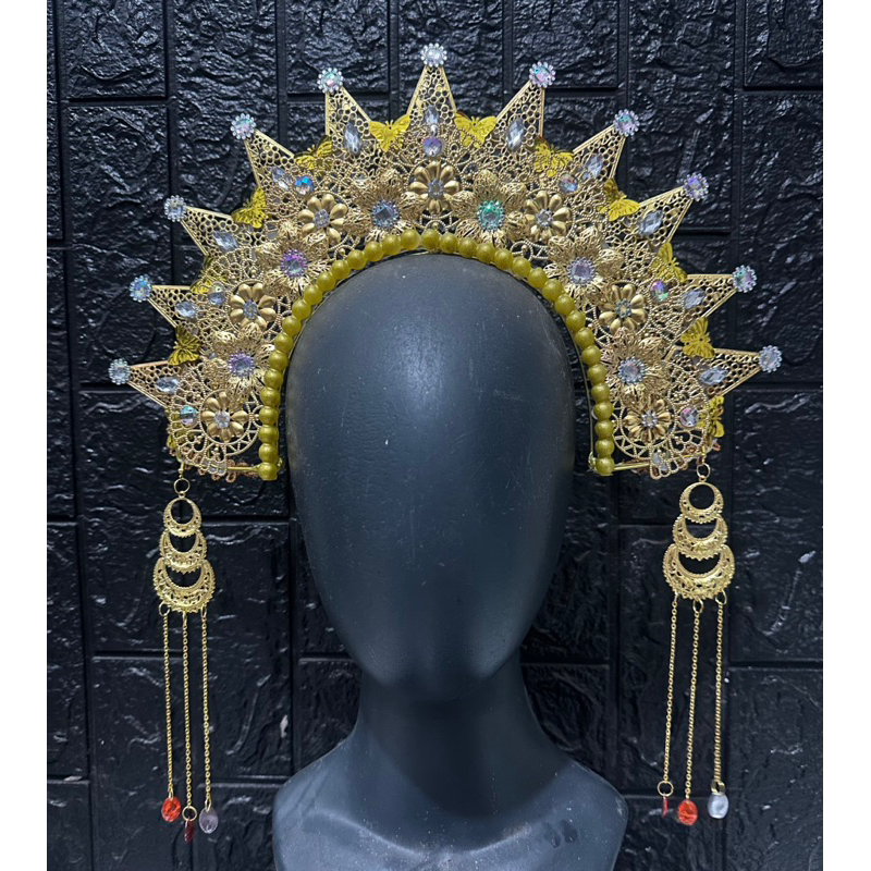 sunting melayu/sunting minang/sunting bugis/sunting malaysia/suntiang/sunting padang/sunting murah/s