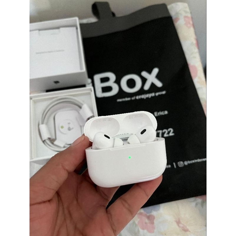 airpods pro gen 2