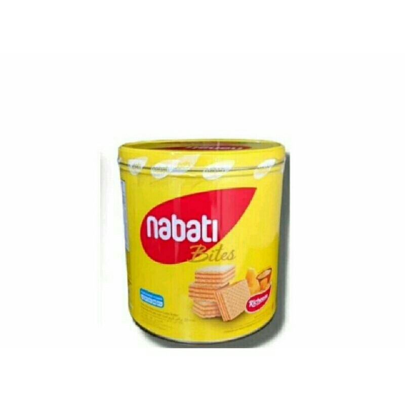 

NABATI WAFER 300gr