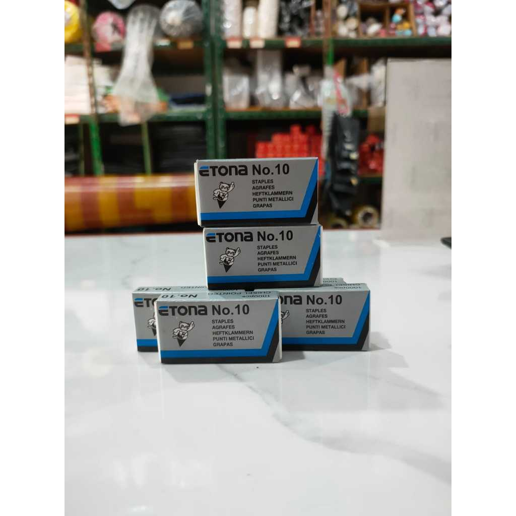 

ANAK HEKTER ETONA HARGA PER PCS KECIL[1KOTAK KECIL]