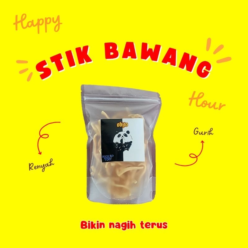 

Stik bawang