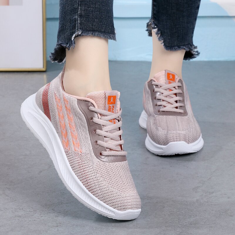 Sepatu Jogging Sepatu Senam Wanita Import Size 35 - 40