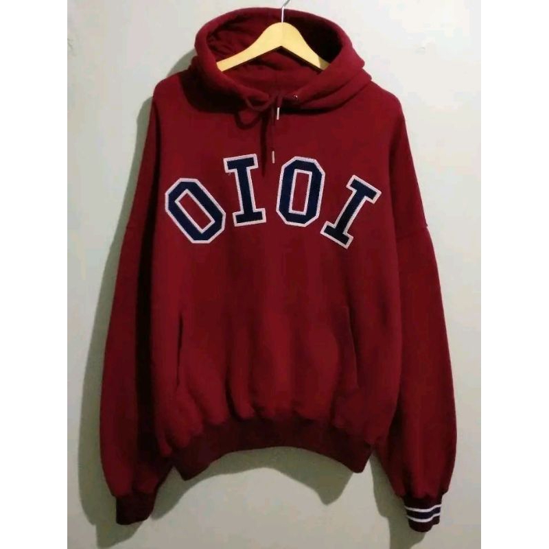 HOODIE OiOi