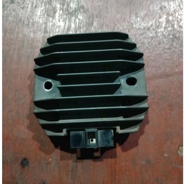 Kiprok ninja 250 karburator original copotan