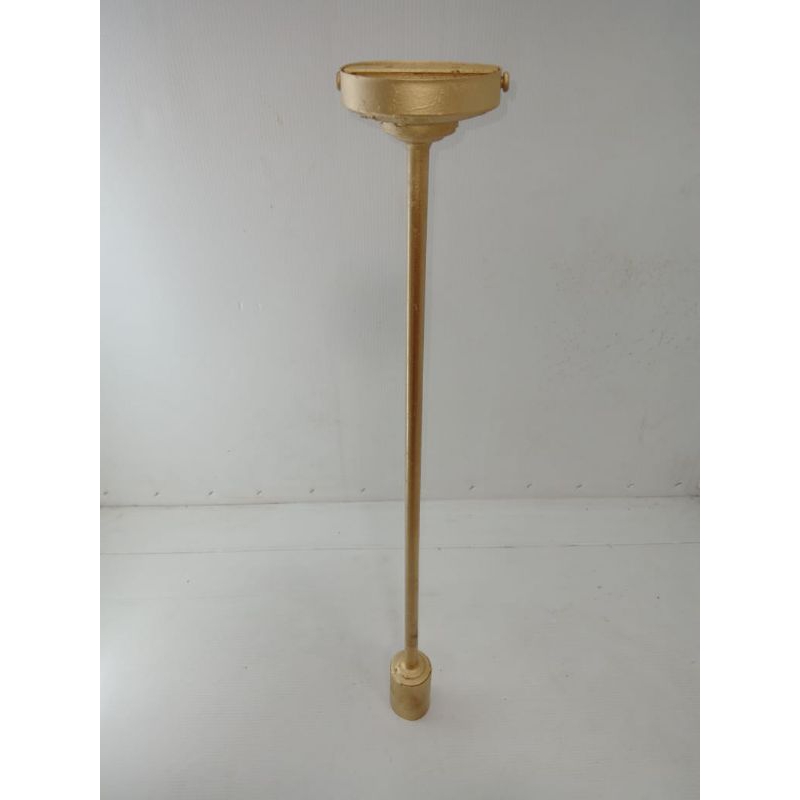 Pipa Pelindung Fitting Kabel Kop Plafon Lampu Hias Hiasan Cafe Hiasan Rumah Sudah Termasuk Kabel