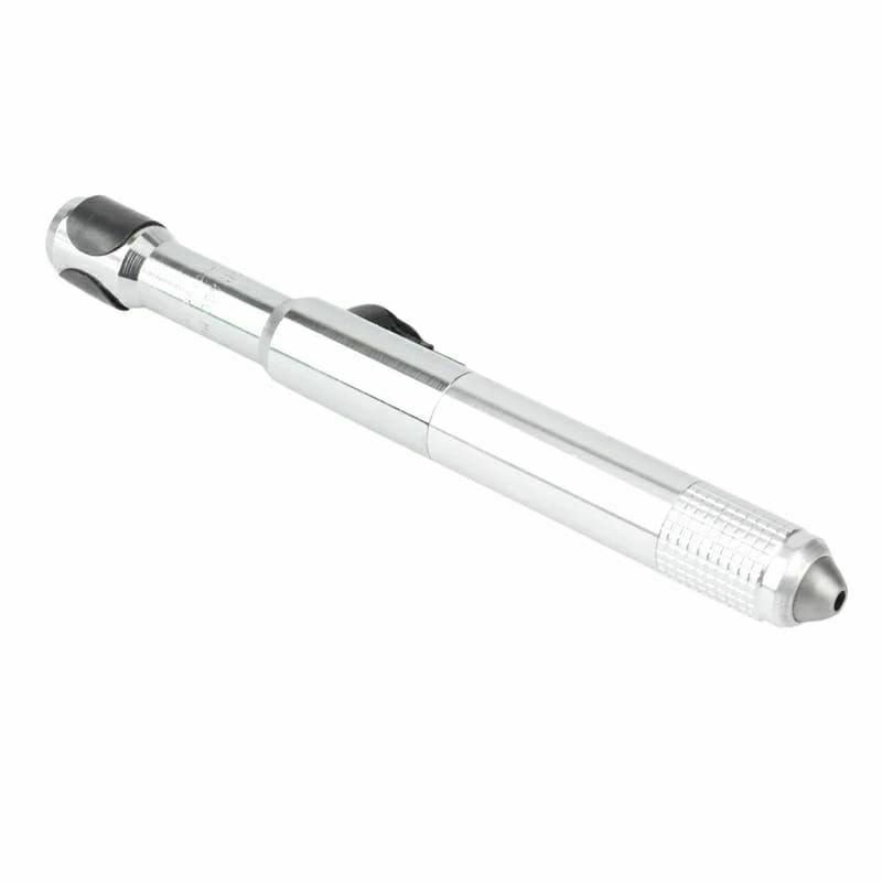 handpiece faro pnp foredom clamping 2.3mm