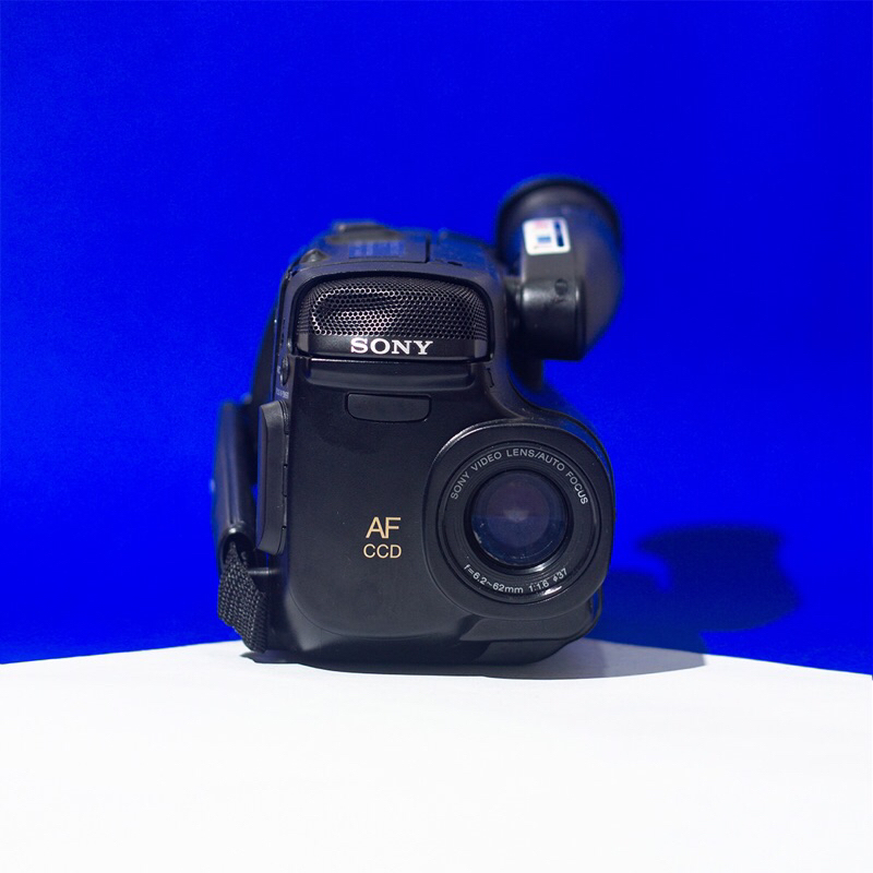 Handycam SONY VIDEO HI8