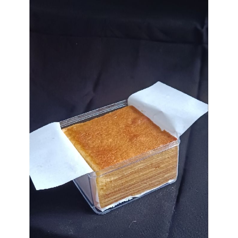 

Irakic Lapis Legit Original Premium 10x10x5cm