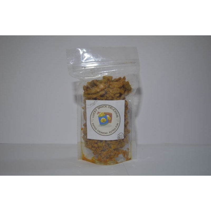 

USUS PEDAS 100gram